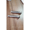 M10 316 Stainless Steel Expansion Anchor for Steel Applications